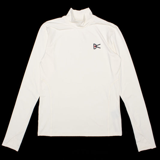 Women's Paneled L/S T-Shirt