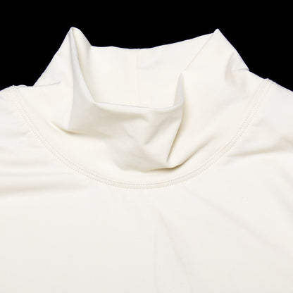Women's Paneled L/S T-Shirt