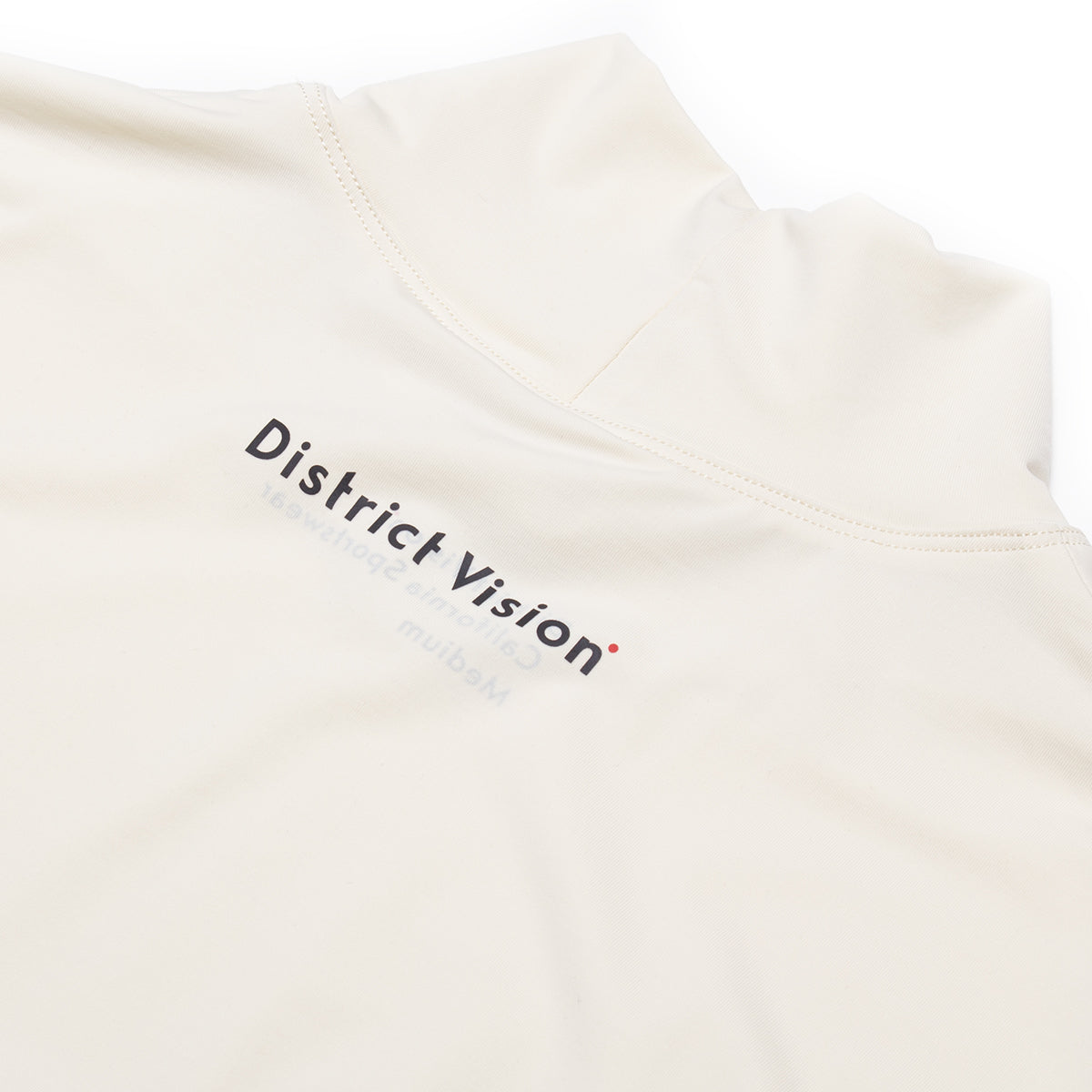 Women's Paneled L/S T-Shirt