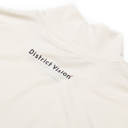 Women's Paneled L/S T-Shirt