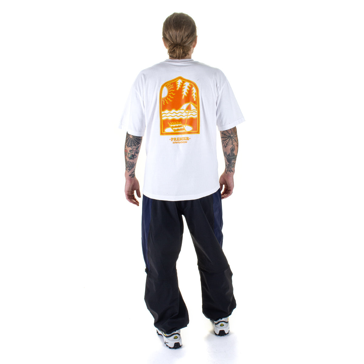 Tech Pants