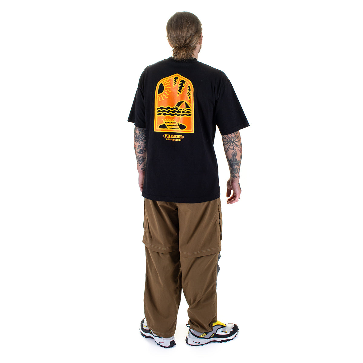 ACG Smith Summit Cargo Pant