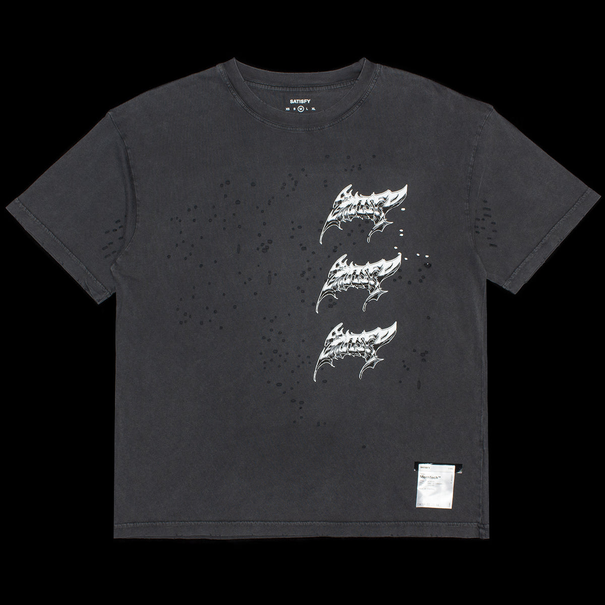 MothTech T-Shirt