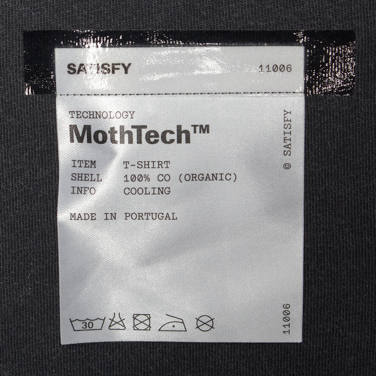 MothTech T-Shirt