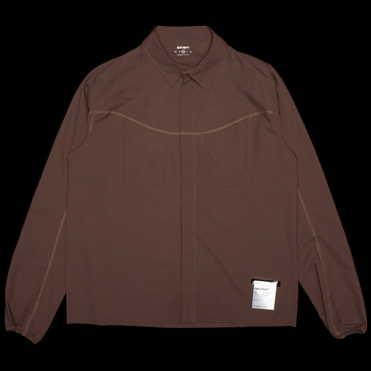 PeaceShell River Shirt