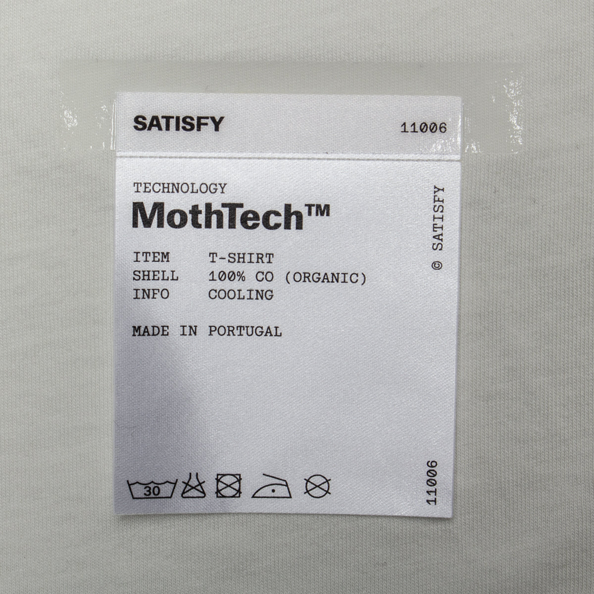 MothTech T-Shirt