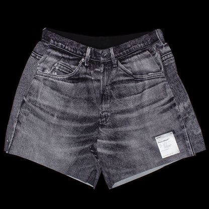 PeaceShell Shorts 5"