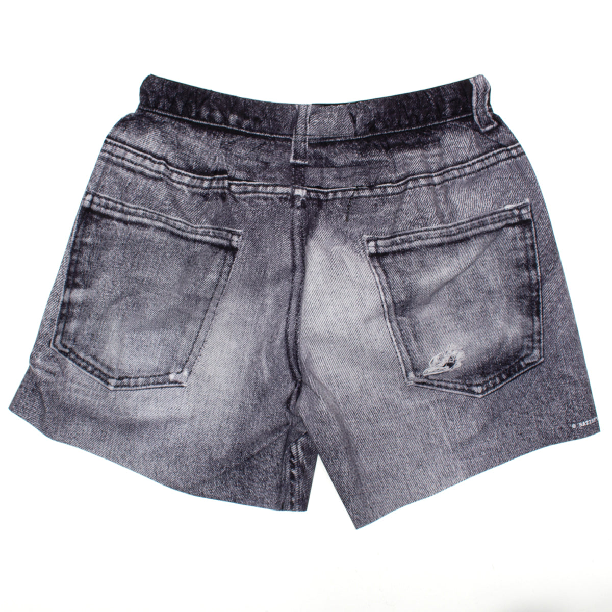 PeaceShell Shorts 5"