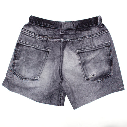PeaceShell Shorts 5"