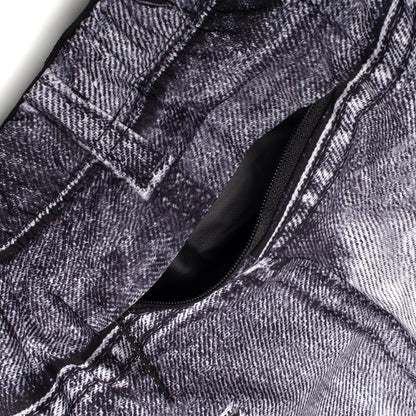 PeaceShell Shorts 5"