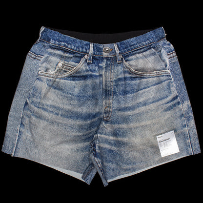 PeaceShell Shorts 5"
