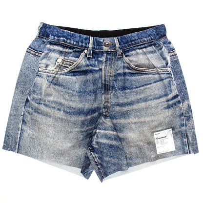 PeaceShell Shorts 5"