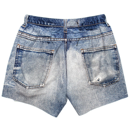 PeaceShell Shorts 5"