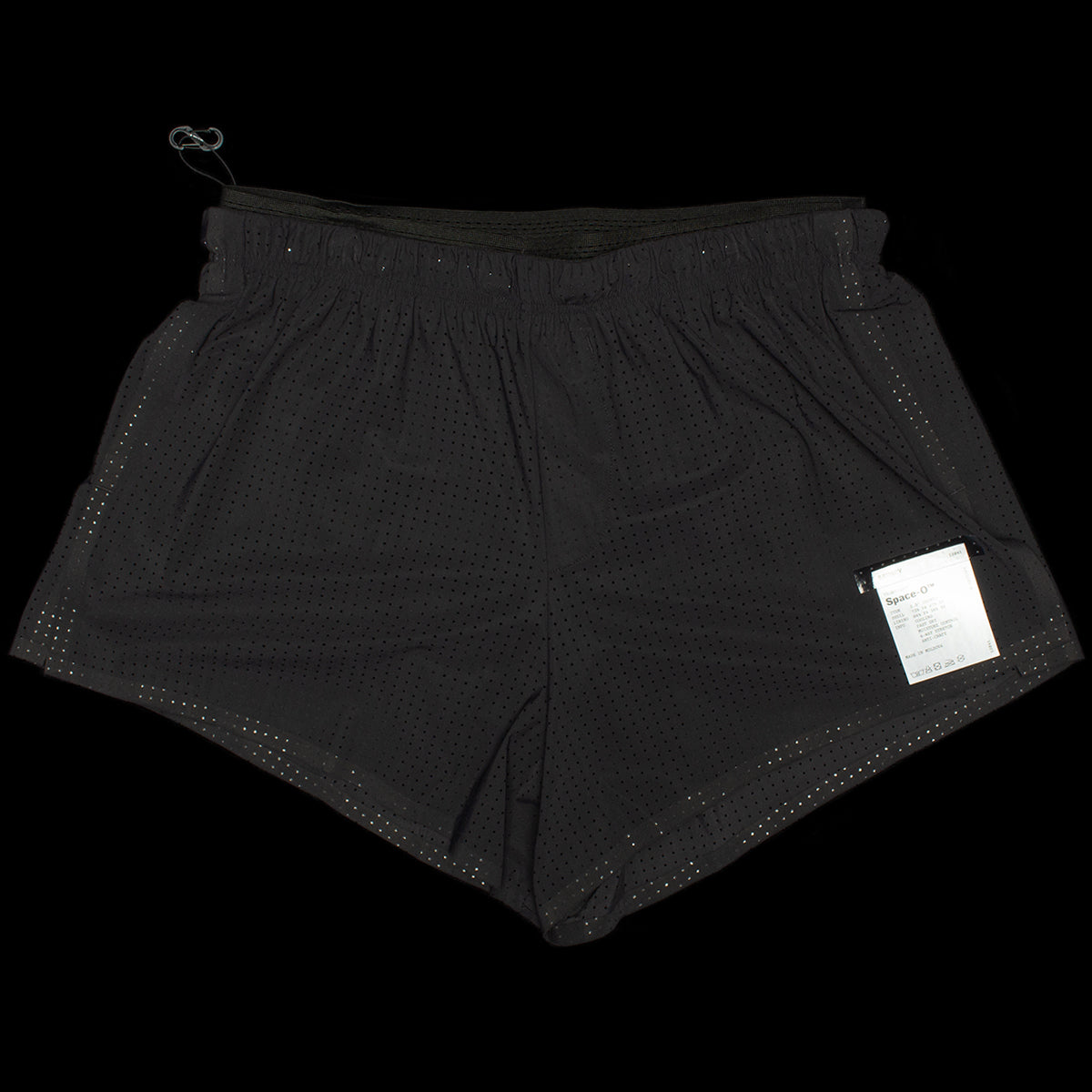 Women's Space-O Shorts 2.5"