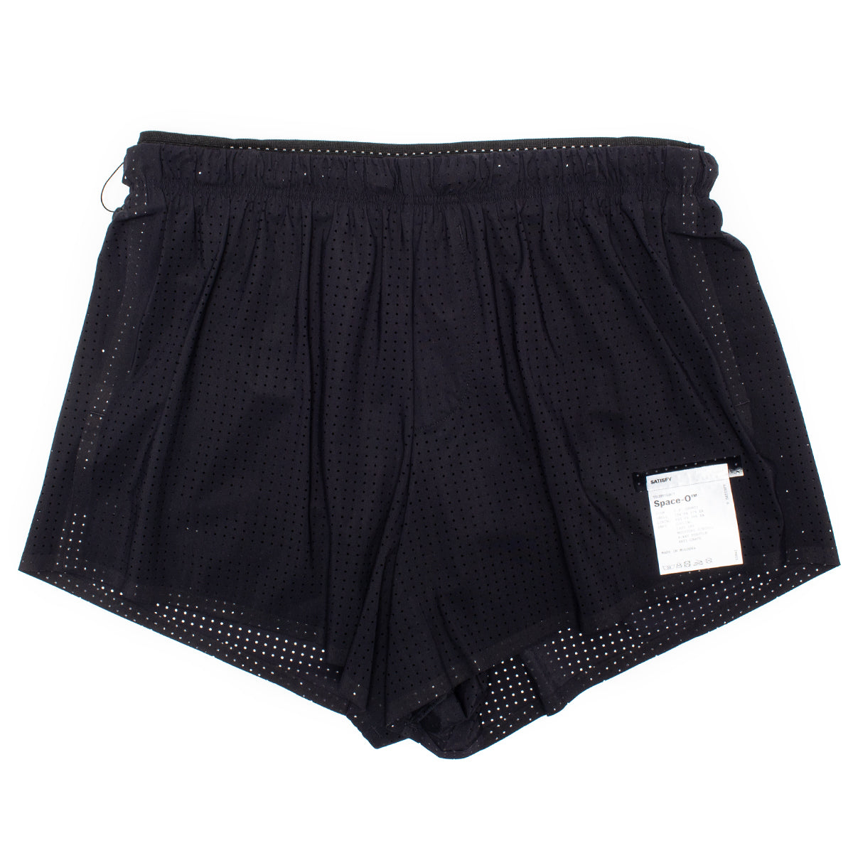 Space-O Shorts 2.5"