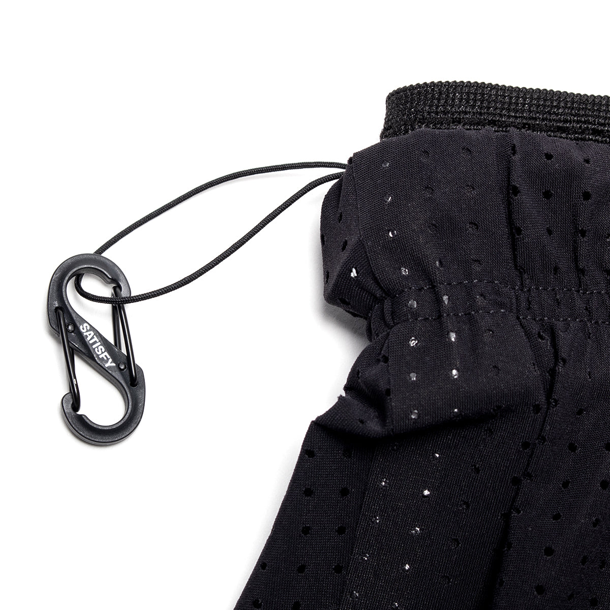 Space-O Shorts 2.5"