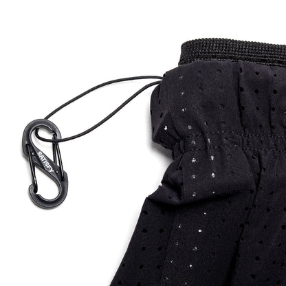Space-O Shorts 2.5"