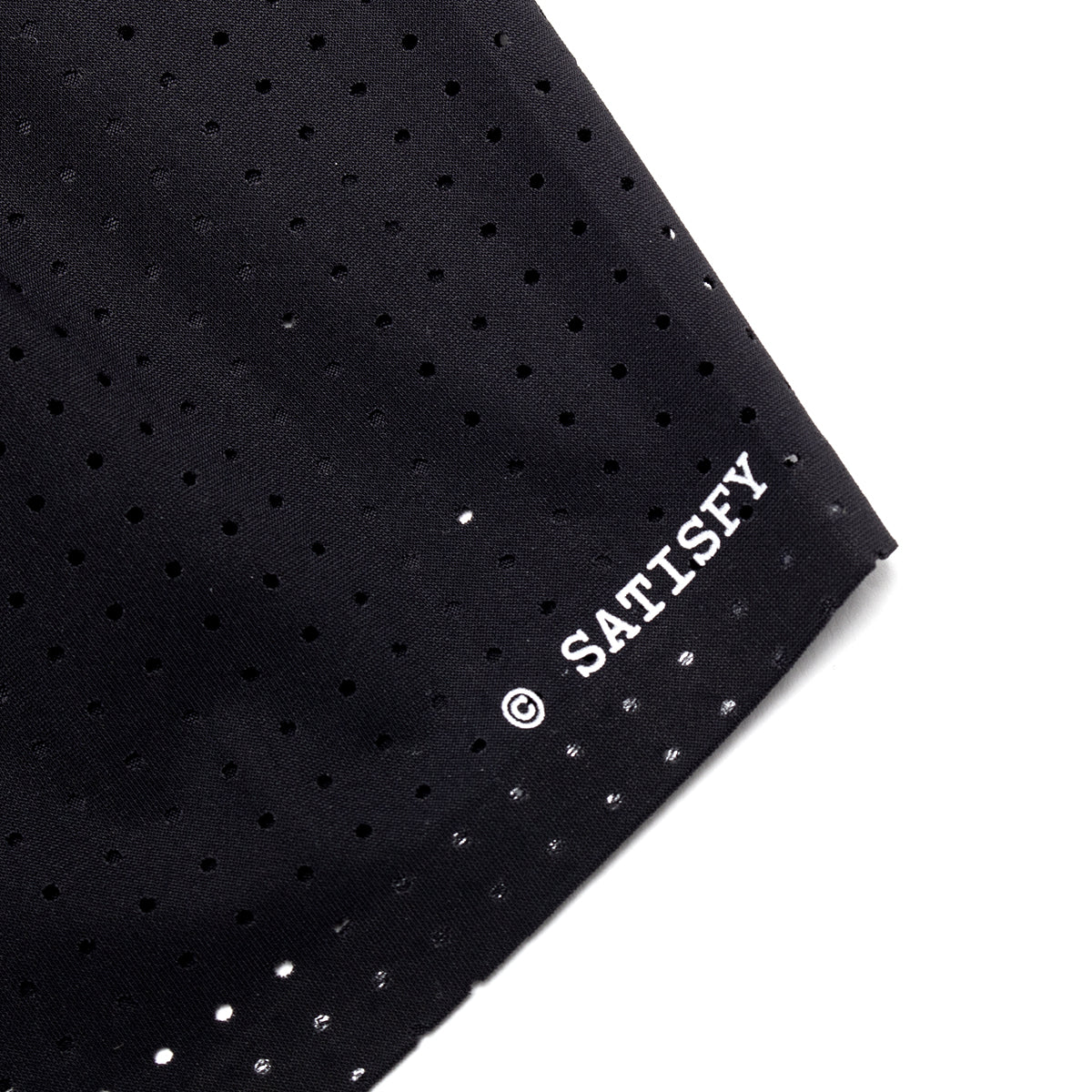 Space-O Shorts 2.5"