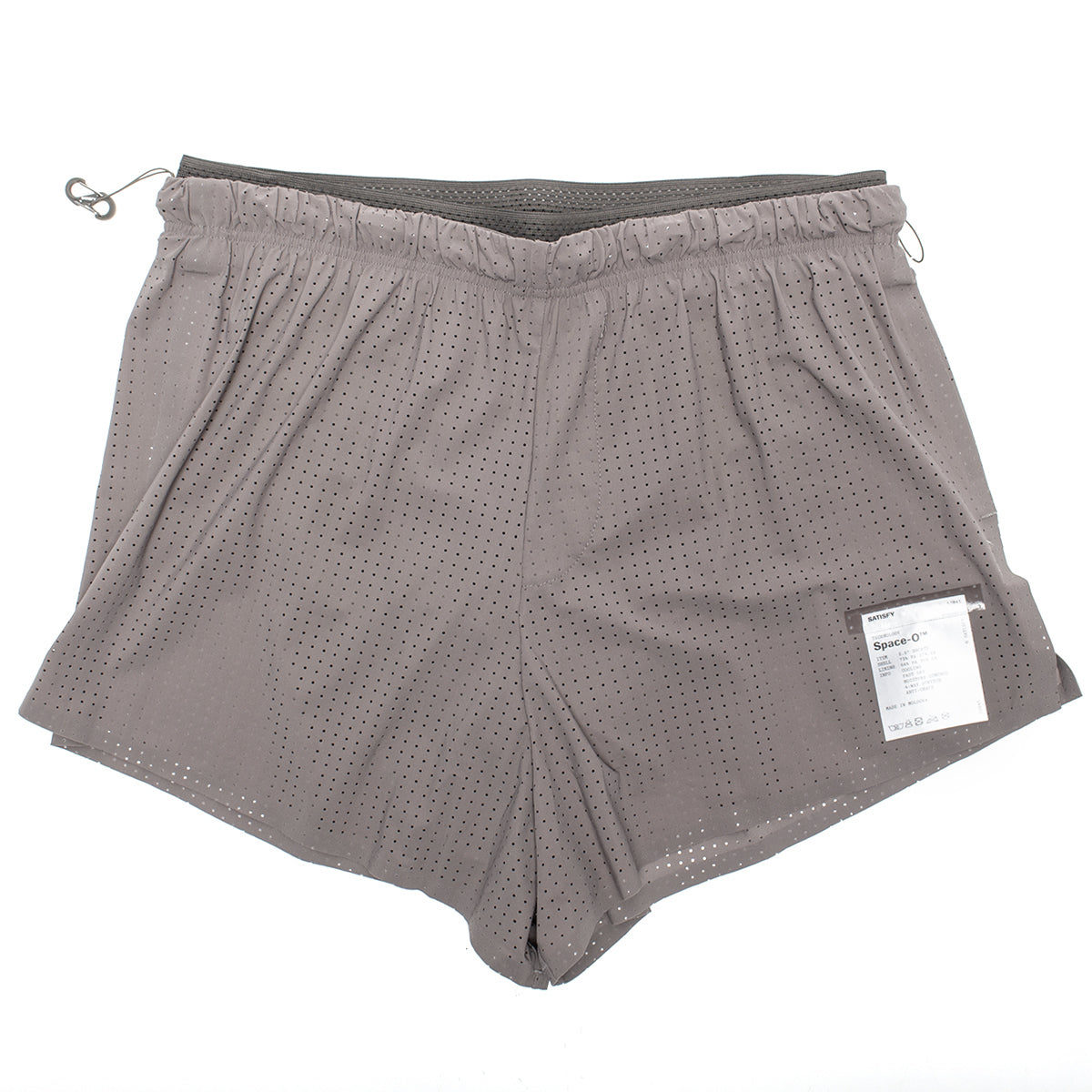 Space-O Shorts 2.5"