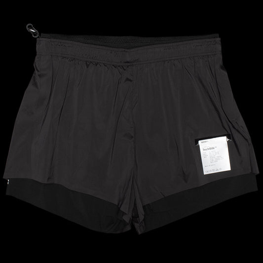 Women's TechSilk Shorts 3"