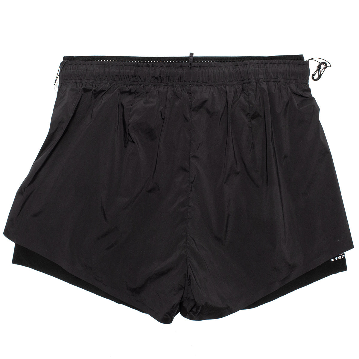 Women's TechSilk Shorts 3"