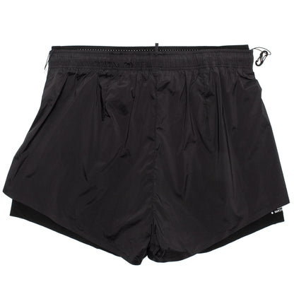 Women's TechSilk Shorts 3"