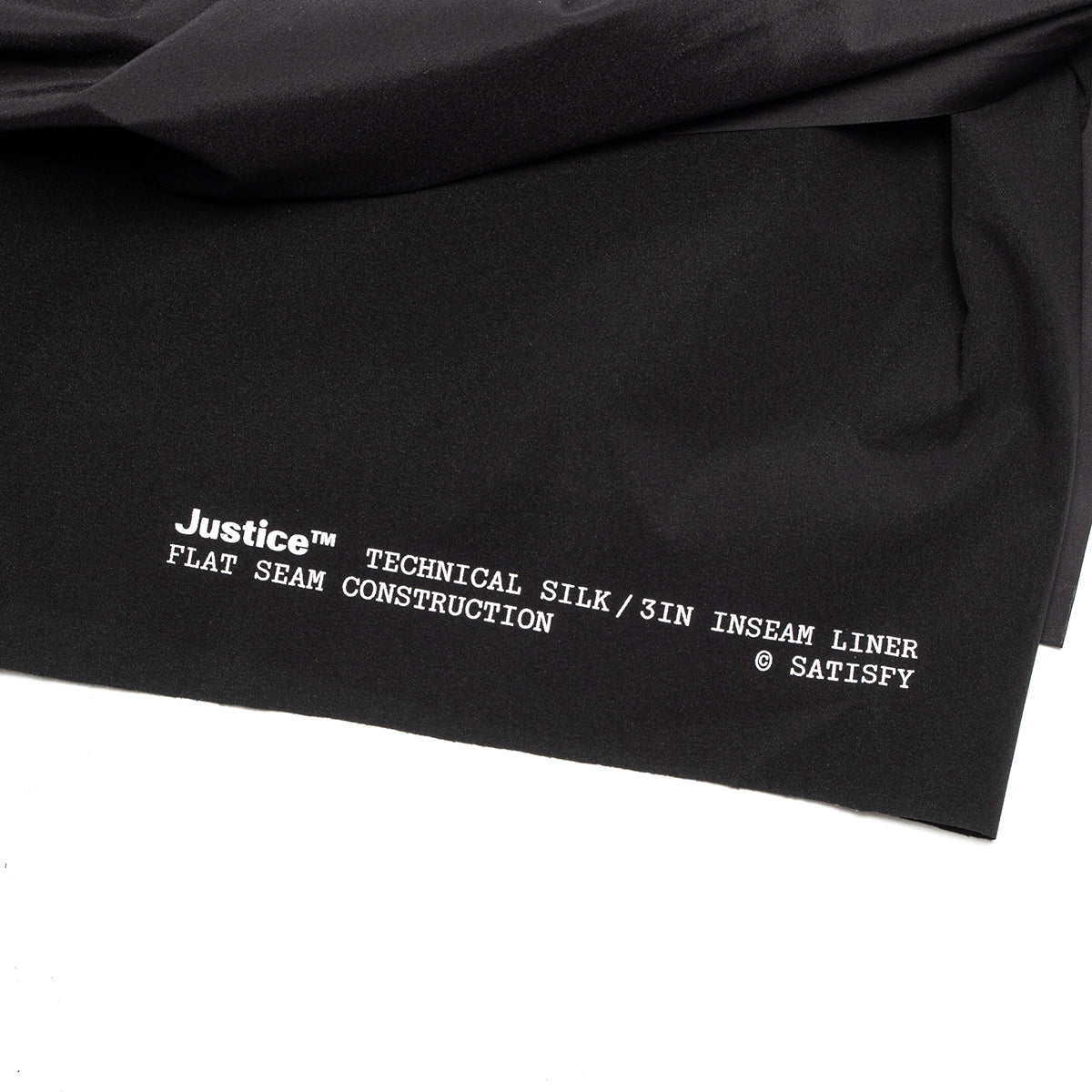 Women's TechSilk Shorts 3"