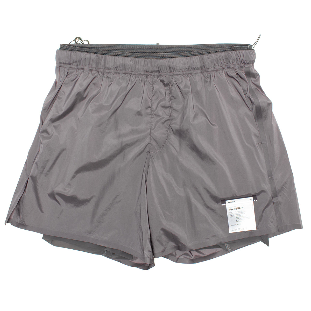 TechSilk Shorts 5"