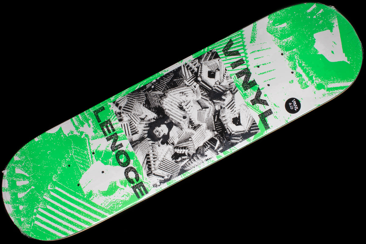 Lenoce - Adrift Deck 8.25", 8.38" & 8.5"