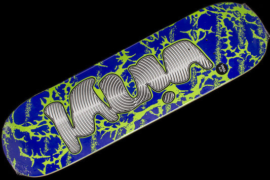 Volt Spiral Deck 8.125", 8.25" & 8.38"