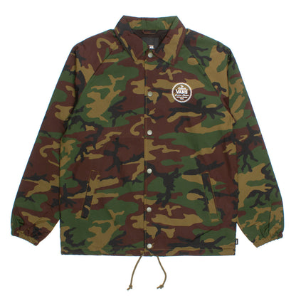 Torrey Jacket