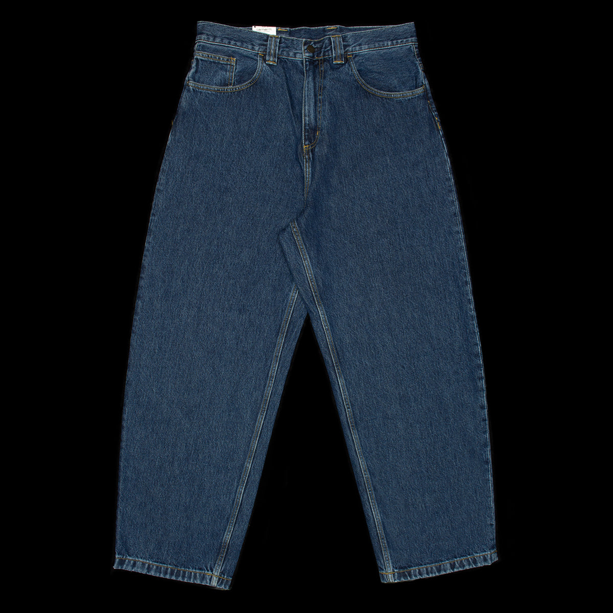 Brandon Pant - Smith Denim (Stone Washed)