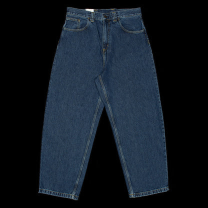 Brandon Pant - Smith Denim (Stone Washed)