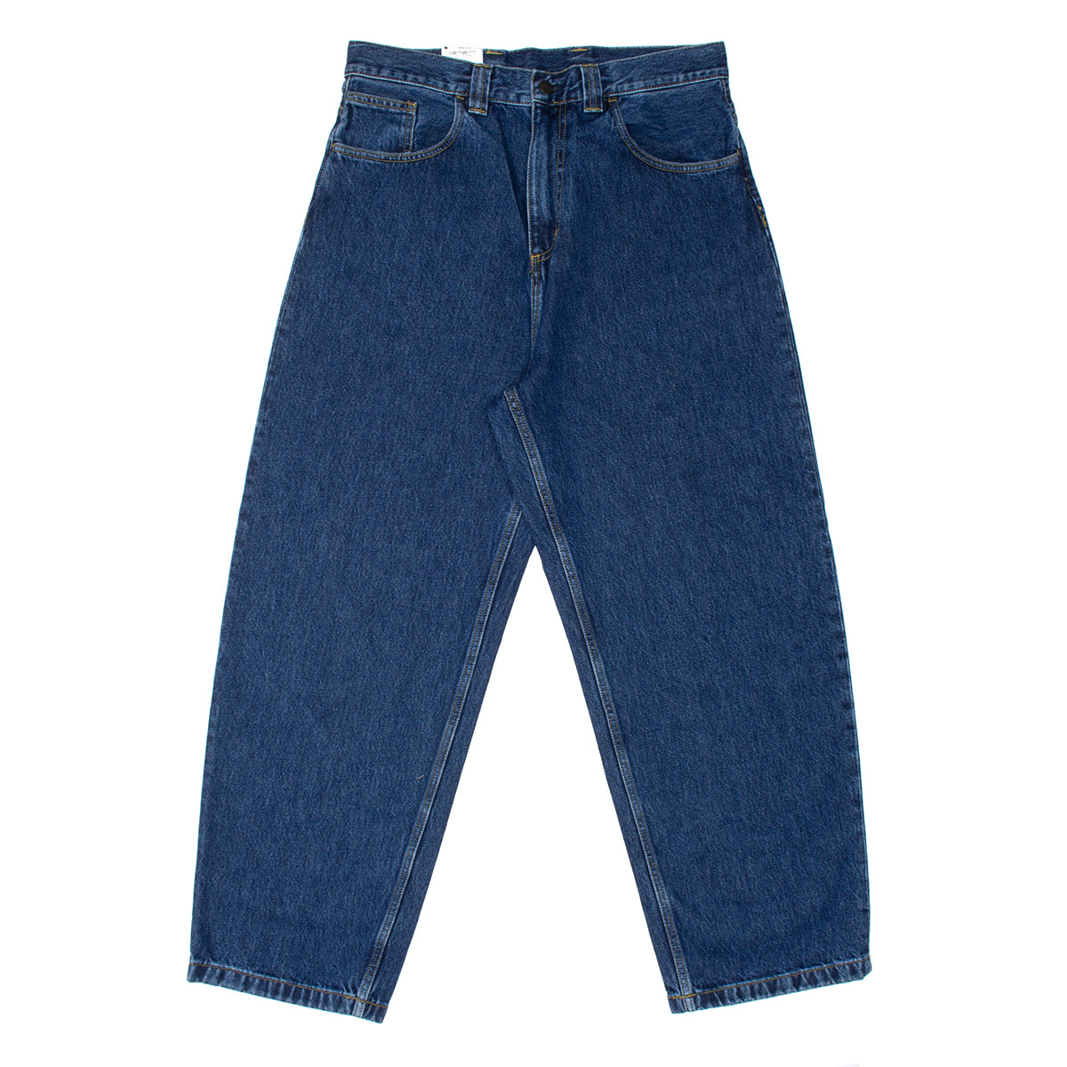 Brandon Pant - Smith Denim (Stone Washed)