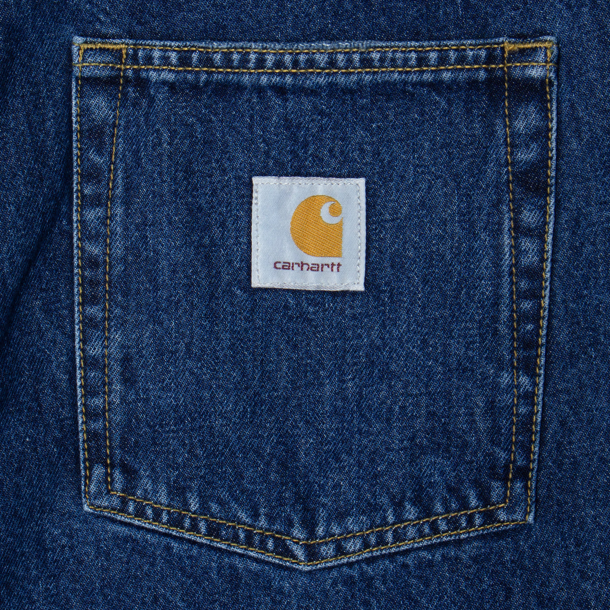 Brandon Pant - Smith Denim (Stone Washed)