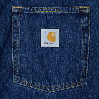 Brandon Pant - Smith Denim (Stone Washed)