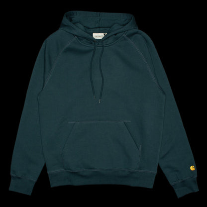 Hooded Chase Sweatshirt