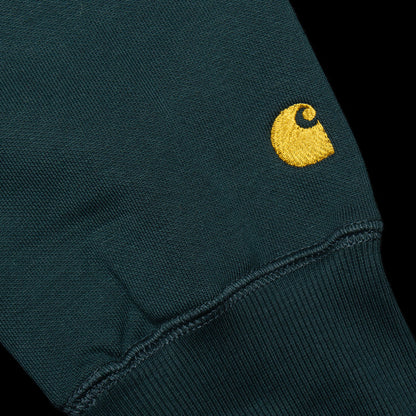 Hooded Chase Jacket