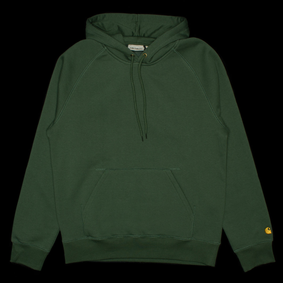 Hooded Chase Sweatshirt