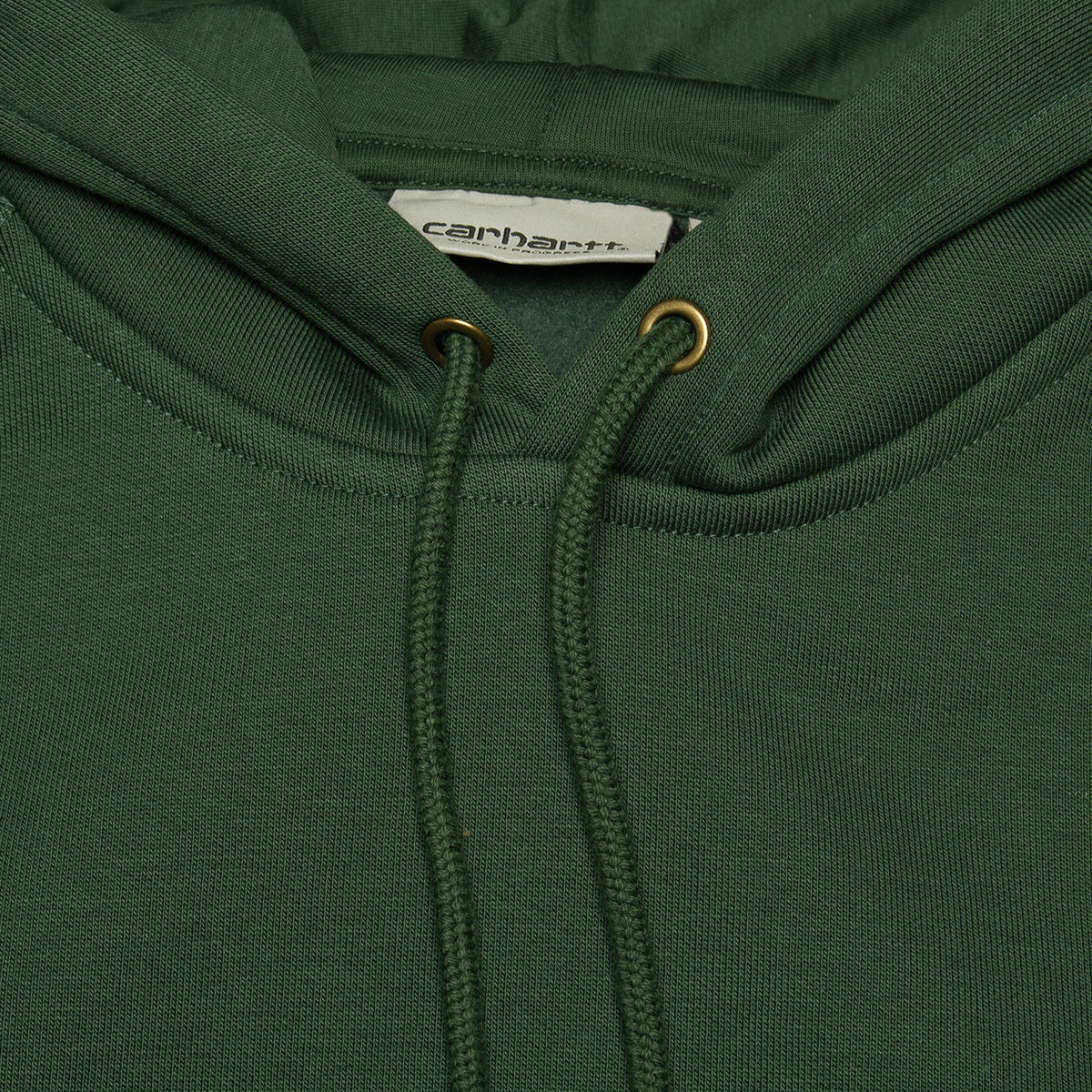 Hooded Chase Sweatshirt