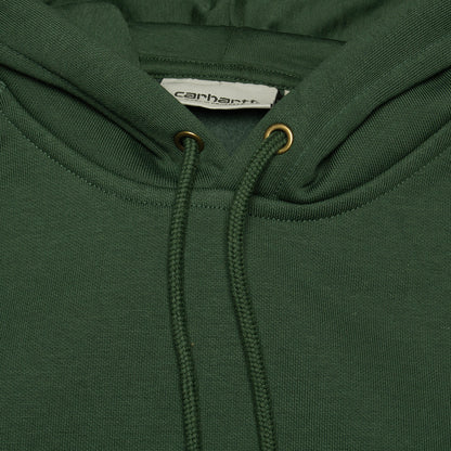 Hooded Chase Sweatshirt