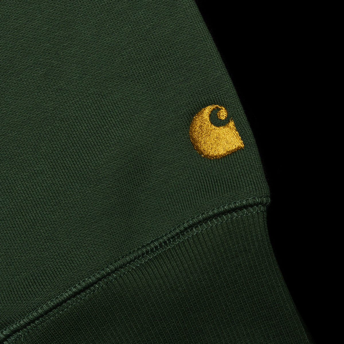 Hooded Chase Sweatshirt