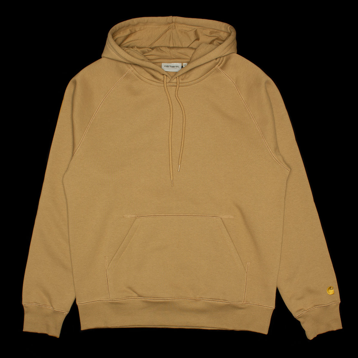 Hooded Chase Sweatshirt