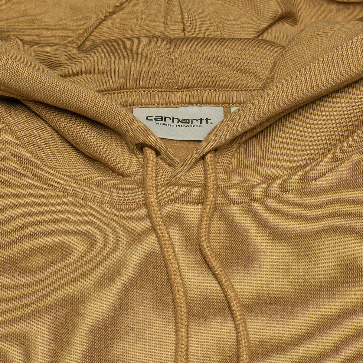 Hooded Chase Sweatshirt