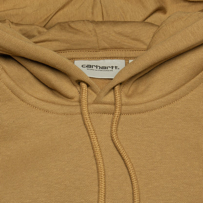 Hooded Chase Sweatshirt