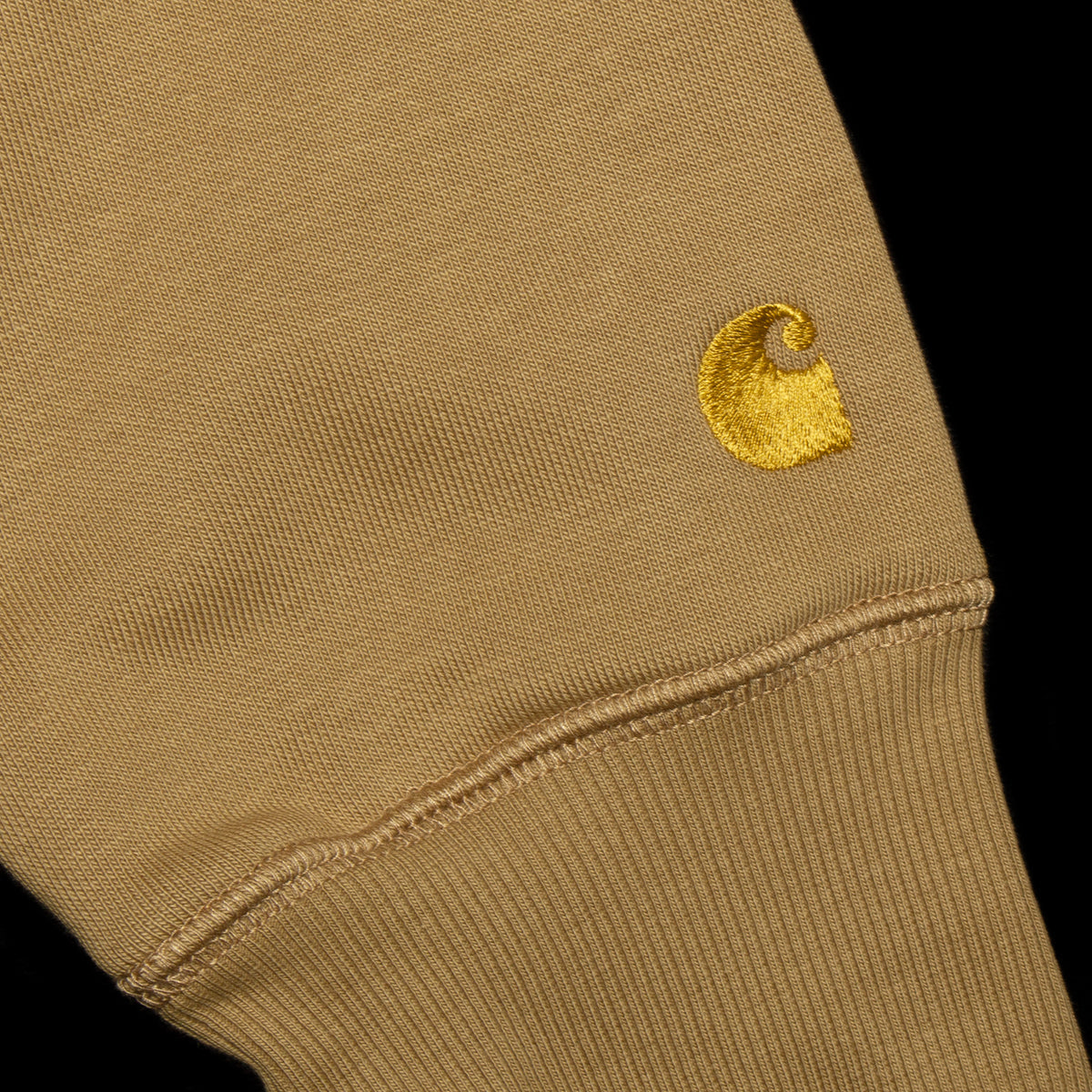 Hooded Chase Sweatshirt