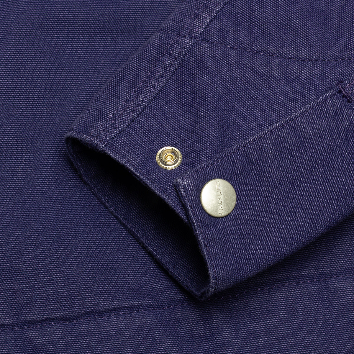 Women's OG Detroit Jacket