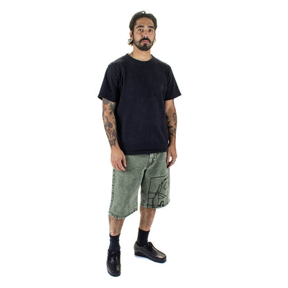 Protecting The Sun Shorts
