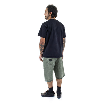 Protecting The Sun Shorts