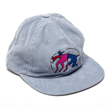 The Zoomies Hat